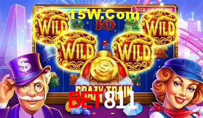 Bet811 - Aplicativo Móvel